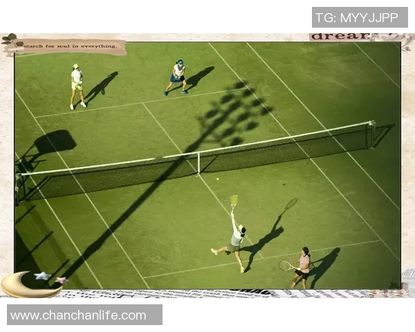 网球运动的起源与发展：从草地到硬地的全球变迁与文化影响