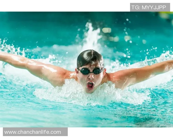 游泳对健康的全面益处：增强体质、改善心肺功能、减压放松的最佳运动选择